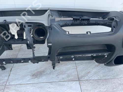 Armaturenbrett OPEL MOVANO B Van (X62) | BP30839459C46