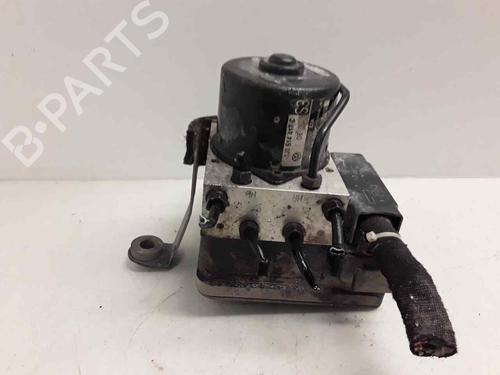 ABS Bremseaggregat SEAT LEON (1M1) 1.9 TDI (110 hp) 25712452