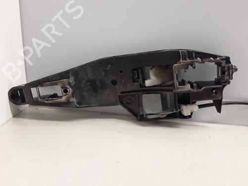 Rear right lock PEUGEOT 308 SW I (4E_, 4H_) 1.6 HDi | BP16272511C99 