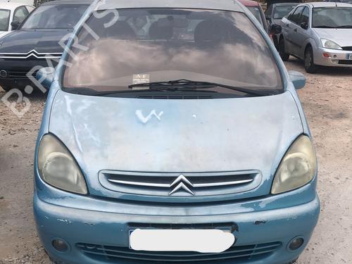 Andre CITROËN XSARA PICASSO (N68) 1.8 16V | BP29316583O1 