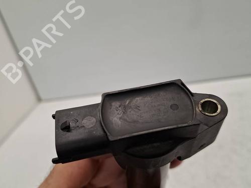 Ignition coil CITROËN C-ELYSEE (DD_) | BP39653176M94 - Image 2