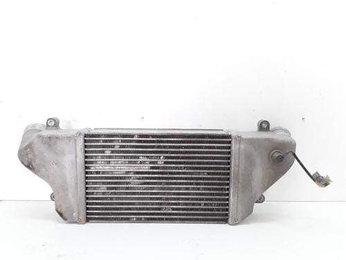 Used Intercooler MITSUBISHI CANTER Platform/Chassis (FB_, FE_, FG_) 3.0 TDi (125 hp) 10031804