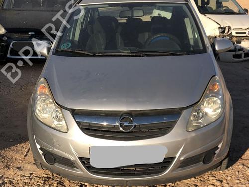 Used Parts OPEL CORSA D (S07) [2006-2015]  4287742