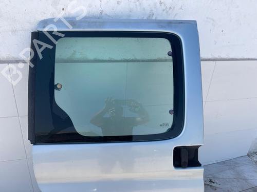 Right slide door CITROËN BERLINGO / BERLINGO FIRST Box Body/MPV (M_) 2.0 HDI 90 (MBRHY, MCRHY) | BP27990198C75 