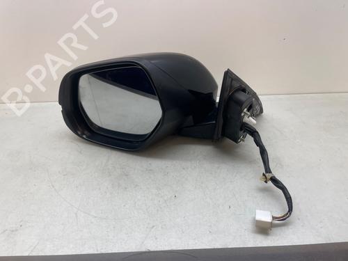 Left mirror HONDA HR-V (RU) 1.5 (RU1) | BP29573746C26 