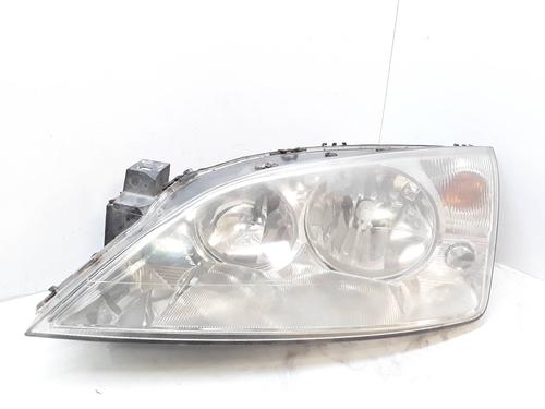 Left headlight FORD MONDEO III (B5Y) 2.0 TDCi | BP13012581C28 