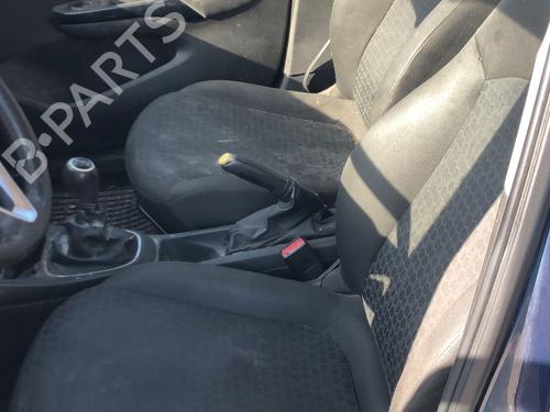 AC pipe OPEL CORSA E (X15) | BP36650300M126 - Image 5