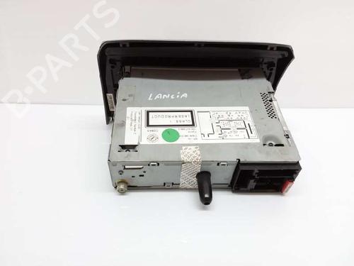 Radio LANCIA YPSILON (843_) 1.3 D Multijet (843.AXF11, 843.AXF1A, 843.AXM11,... | BP7470700E6 