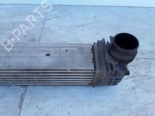 Intercooler RENAULT SCÉNIC III (JZ0/1_) | BP25026704M30