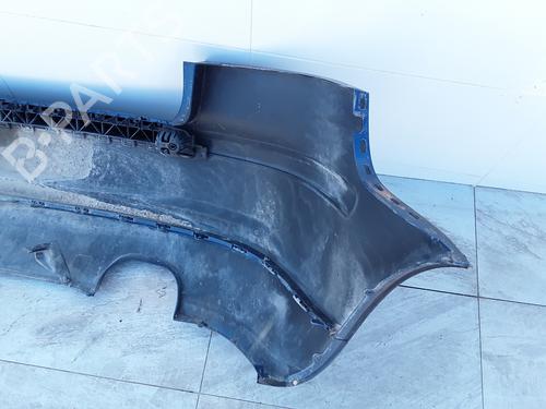Rear bumper AUDI A3 (8P1)  | BP23229179C8 