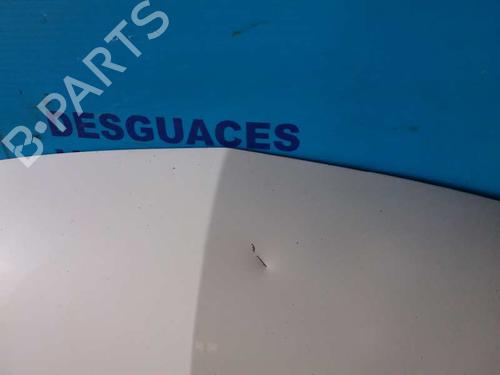 Hood RENAULT KANGOO (KC0/1_)  | BP7468357C1