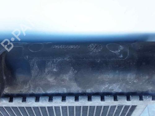 Water radiator CITROËN C3 I (FC_, FN_) 1.4 HDi | BP23534691M31