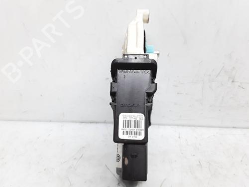 Vindusheismotor venstre bak SEAT ALTEA (5P1) [2004-2015]  8213069
