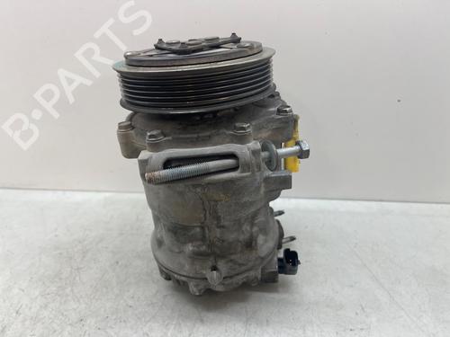 AC compressor CITROËN C5 III (RD_)  | BP30688079M34 