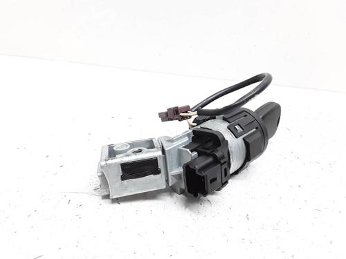 Ignition barrel PEUGEOT 3008 I MPV (0U_) 1.6 VTi | BP15663229M48 