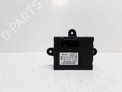 Used Electronic module JAGUAR XF I (X250) 2.7 D (207 hp) 20214760