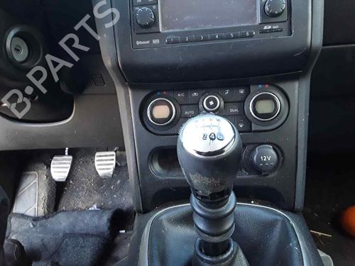 Used Gear lever NISSAN QASHQAI I (J10, NJ10) [2006-2015]  24360725
