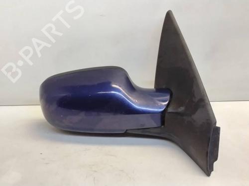 Used Right mirror Right mirror RENAULT MEGANE II Saloon (LM0/1_) [2003-2026] 39727002 39727002
