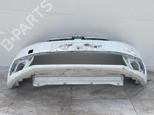 Used Front bumper DACIA SANDERO II [2012-2025]  26488145