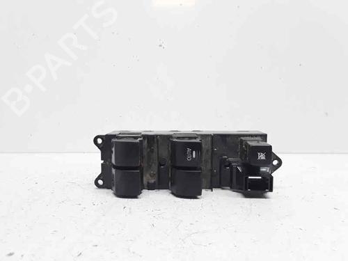 Used Left front window switch MITSUBISHI MIRAGE / SPACE STAR VI Hatchback (A0_A) 1.2 (A03A) (80 hp) 19067840