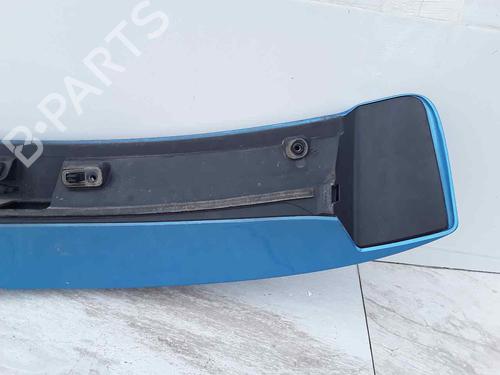 Rear spoiler FORD FOCUS II (DA_, HCP, DP) 1.8 TDCi | BP24493361C96 
