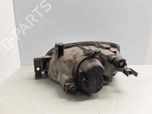 Højre forlygte RENAULT CLIO II (BB_, CB_) 1.2 (BB0A, BB0F, BB10, BB1K, BB28, BB2D, BB2H, CB0A,... | BP17099661C29 