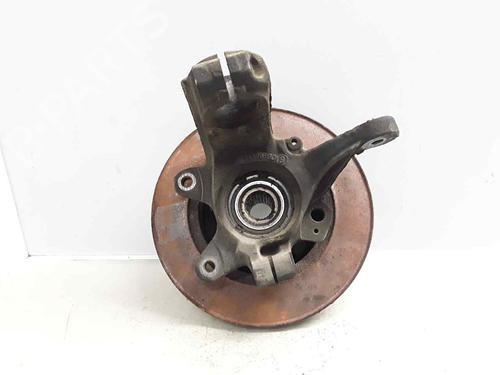 Used Right front steering knuckle FORD FIESTA Box Body/MPV (J5_, J3_) 1.8 D (60 hp) 17393425