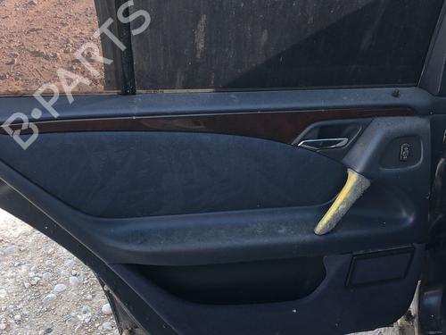 Elektronisk modul MERCEDES-BENZ E-CLASS (W210) E 300 D (210.020) | BP22210629M83 