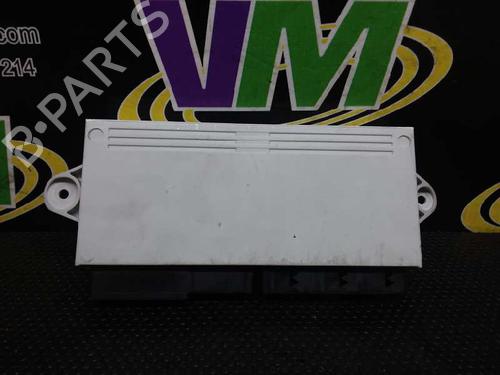 Electronic module BMW 7 (E65, E66, E67)  | BP7467905M83 