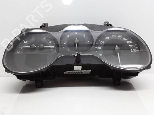 Instrument cluster SEAT LEON (1P1)  | BP8629165C47