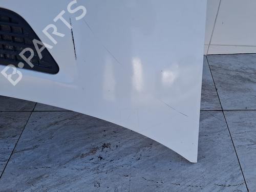 Motorhjelm VW CRAFTER Platform/Chassis (SZ_) | BP31721395C1 - Image 4