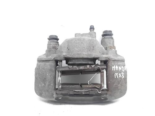 Used Left front brake caliper MAZDA MX-3 (EC) 1.6 (90 hp) 11601304