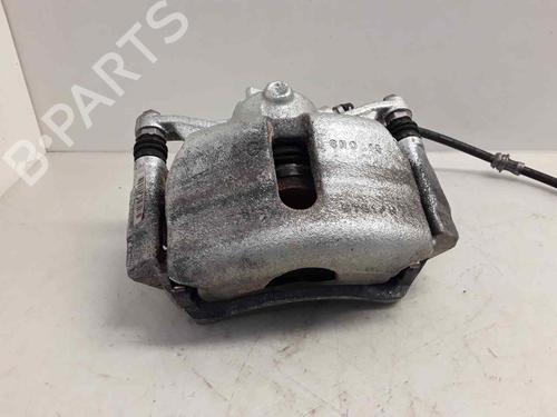 Venstre bremsekaliber foran VW T-ROC (A11, D11) [2017-2025]  26942932