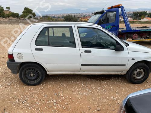 AC compressor RENAULT CLIO I (B/C57_, 5/357_) 1.9 D (B/C/S576, B/C/S57L) | BP13749468M34