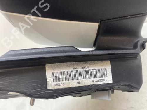 Right mirror FORD KUGA II (DM2)  | BP29313699C27 