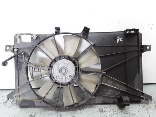Koelventilatormotor MAZDA 5 (CR) 2.0 CD (CR19) | BP8070930M35 