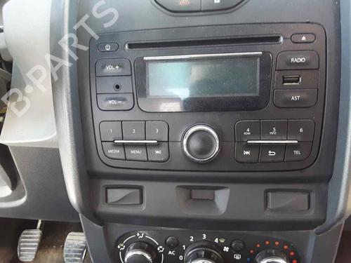 Autoradio DACIA DUSTER (HS_) [2010-2018]  32036464
