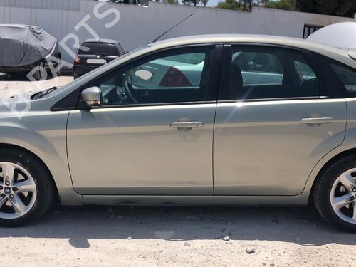 Climate control FORD FOCUS II (DA_, HCP, DP)  | BP37407727I5  - Image 11