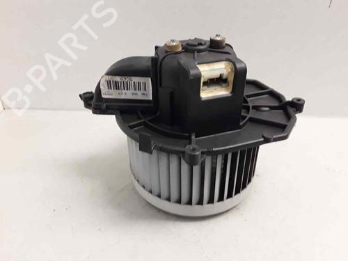 Used Heater blower motor PEUGEOT PARTNER Tepee [2008-2025]  28438956