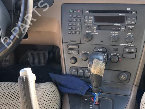 Windscreen washer tank VOLVO S60 I (384) D5 | BP31264982C113 