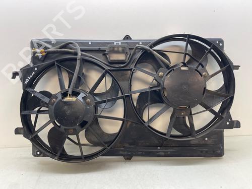 Kjølevifte elektrisk FORD FOCUS I (DAW, DBW) 1.6 16V | BP28503210M35 