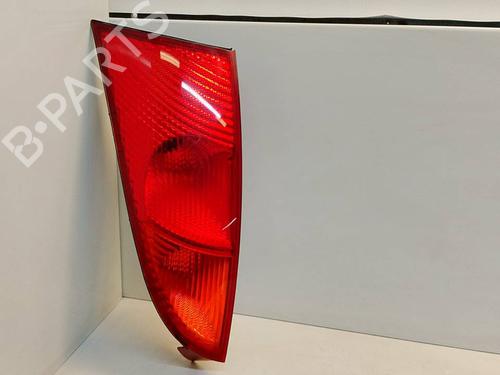 Used Left taillight Left taillight FORD FOCUS I (DAW, DBW) 1.8 Turbo DI / TDDi (90 hp) 40160093 40160093