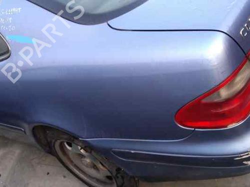 Electronic sensor MERCEDES-BENZ CLK (C208) CLK 200 (208.335) | BP14142088M84 