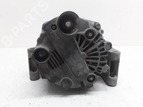 Alternator OPEL COMBO Box Body/MPV 1.3 CDTI 16V | BP12317100M7