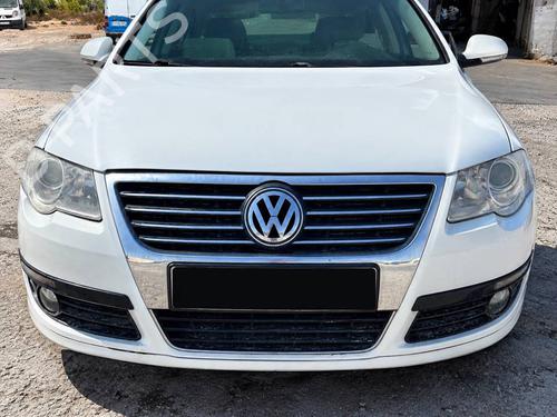 front-bumper-vw-passat-b6-3c2-2005-2006-2007-2008-2009-2010-2011-38936733 main image