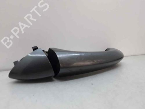 Rear right exterior door handle OPEL ASTRA K Sports Tourer (B16) 1.4 Turbo (35) | BP23552124C130 