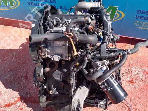 Used Engine VW PASSAT B5 (3B2) [1996-2001]  7466641