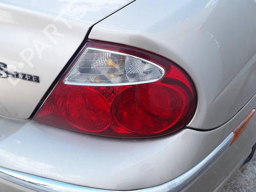 Used Right taillight Right taillight JAGUAR S-TYPE II (X200) 3.0 V6 (238 hp) 35737952 35737952