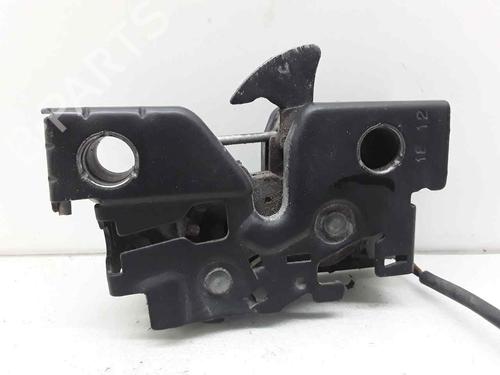 Hood lock VW POLO V (6R1, 6C1) 1.2 TDI | BP23886855C133 