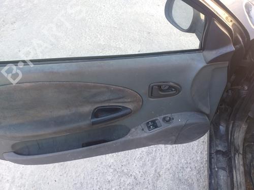 Tailgate handle RENAULT MEGANE I Coach (DA0/1_) 1.9 dTi (DA0N) | BP16430922C132 